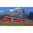 7745103 H0 Triebzug ABe 4/16 3113 Capricorn "Calanda", RhB, Ep. VI, DC-Sound Thumbnail 1