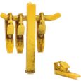 13606 H0 3D-MINIS, Hemmschuh-Sets Thumbnail 1