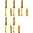 13905 N 3D-MINIS, Sprechstellen-Set, 5 Sets Thumbnail 1