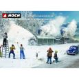 15998 H0 Figuren-Adventskalender Thumbnail 1