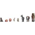 35705 N Tiere auf dem Bauernhof Thumbnail 1