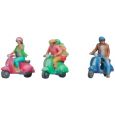 35835 N Motorrollerfahrer Thumbnail 1