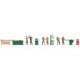 35903 N Figuren-Themenwelt "Schreinerei" Thumbnail 1