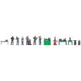 35904 N Figuren-Themenwelt "Metallverarbeitung" Thumbnail 1