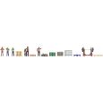 35905 N Figuren-Themenwelt "Lager" Thumbnail 1