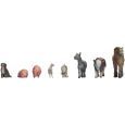44705 Z Tiere auf dem Bauernhof Thumbnail 1