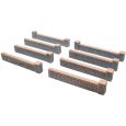 58285 H0 Steinmauer PROFI-plus, Gesamtlänge ca. 107 cm Thumbnail 1