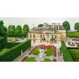 66991 H0 Schloss Linderhof Thumbnail 3