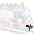 49014 TTe Trichterkupplungen für sächs. VII-K, 1 Paar Thumbnail 1