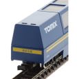 064251 N Schienenreinigungswagen, blau Thumbnail 2