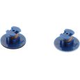 064251 N Schienenreinigungswagen, blau Thumbnail 5
