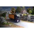 161303 H0 Car System Digital LKW MB Atego Sixt (HERPA) Thumbnail 3