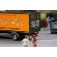 161303 H0 Car System Digital LKW MB Atego Sixt (HERPA) Thumbnail 4