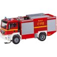 161306 H0 Car System Digital MAN TGS TLF Feuerwehr (HERPA) Thumbnail 1