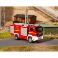 161306 H0 Car System Digital MAN TGS TLF Feuerwehr (HERPA) Thumbnail 2