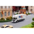 161315 H0 Car System Digital LKW MB Atego FedEx (HERPA) Thumbnail 2