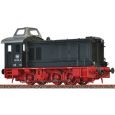 40676 H0 Diesellok 236 118-6, DB, Ep. IV, DC-Sound-Extra Thumbnail 1