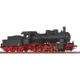 40879 H0 Dampflok BR 57.10, 57 2566, DB, Ep. III, AC-Sound-Extra Thumbnail 1