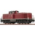41588 H0 Diesellok V90 049, DB, Ep. III, DC-Sound-Extra Thumbnail 1
