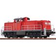41590 H0 Diesellok 294 742-2, DB AG, Ep.VI Thumbnail 1