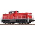 41592 H0 Diesellok 294 742-2, DB AG, Ep. VI, DC-Sound-Extra Thumbnail 1