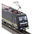 43848 H0 E-Lok BR 185.5, 185 567-5, BEACON, Ep. VI, DC-Sound-Extra Thumbnail 3
