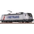43852 H0 E-Lok BR 187, 187 513-7, METRANS, Ep. VI, DC-Sound-Extra Thumbnail 1