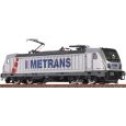 43853 H0 E-Lok BR 187, 187 513-7, METRANS, Ep. VI, AC-Sound-Extra Thumbnail 1