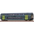 44583 H0 Mittelwagen TWINDEXX VARIO, NAH.SH, Ep. VI, DC-Digital-Extra Thumbnail 1