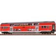 44589 H0 Mittelwagen TWINDEXX VARIO, DB AG, Ep. VI Thumbnail 1