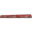44593 H0 Triebzug TWINDEXX VARIO, 3-teilig, DB AG, Ep. VI, AC-Sound-Extra Thumbnail 1
