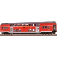 44594 H0 Mittelwagen TWINDEXX VARIO, DB AG, Ep. VI, AC-Digital-Extra Thumbnail 1
