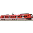 44646 H0 Triebwagen BR 426, 426 513-8 und 426 013-9, DB AG, Ep. VI, DC-Sound Thumbnail 1
