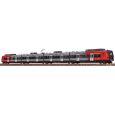 44652 H0 Triebzug BR 424, DB AG, S-Bahn Köln (Köln Hansaring), Ep. VI Thumbnail 1