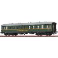 46195 H0 Personenwagen C4üpwe, "DER Ferienexpress", DB, Ep. III Thumbnail 1