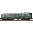 46214 H0 Eilzugwagen AB4yswe, DB, Ep. III Thumbnail 1