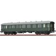 46216 H0 Eilzugwagen AB4yswe, DB, Ep. III, DC-Innenbeleuchtung Thumbnail 1