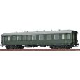 46217 H0 Eilzugwagen AB4yswe, DB, Ep. III, AC-Innenbeleuchtung Thumbnail 1