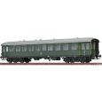 46218 H0 Eilzugwagen B4ye, DB, Ep. III Thumbnail 1