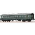 46221 H0 Eilzugwagen B4ye, DB, Ep. III, AC-Innenbeleuchtung Thumbnail 1