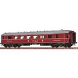 46475 H0 Speisewagen Wrüe151, DSG, DB, Ep. IV Thumbnail 1