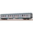 46664 H0 Personenwagenwagen Brnzb724 "Doornkaat", DB, Ep. IV Thumbnail 1