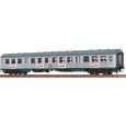 46665 H0 Personenwagenwagen Brnzb724 "Doornkaat", DB, Ep. IV, DC-Beleuchtung Thumbnail 1