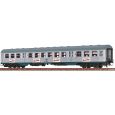 46666 H0 Personenwagenwagen Brnzb724 "Doornkaat", DB, Ep. IV, AC-Beleuchtung Thumbnail 1