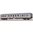 46667 H0 Personenwagen ABnrzb704 "Hertie", DB, Ep. IV Thumbnail 1