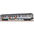 46676 H0 Steuerwagen BDnrzf738 "Hengstenberg", DB, Ep. IV Thumbnail 1