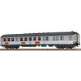 46678 H0 Steuerwagen BDnrzf738 "Hengstenberg", DB, Ep. IV, AC-Innenbeleuchtung Thumbnail 1