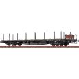 47238 H0 Schienenwagen Ssla, DRG, Ep. II Thumbnail 1