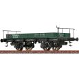 47735 H0 Niederbordwagen Xt, K.W.St.E., Ep. I Thumbnail 1