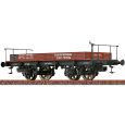 47736 H0 Niederbordwagen Xw, DRG, Ep. II Thumbnail 1